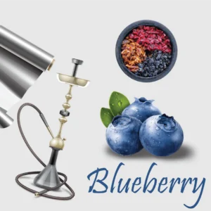 Blueberry