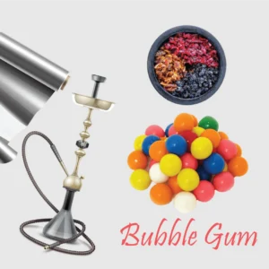 Bubble Gum