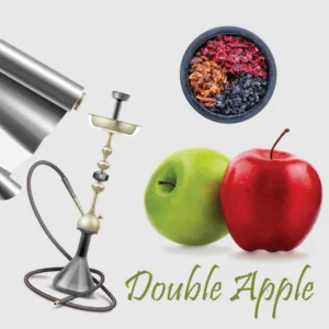 Double Apple