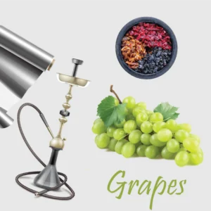 Grapes Grapes