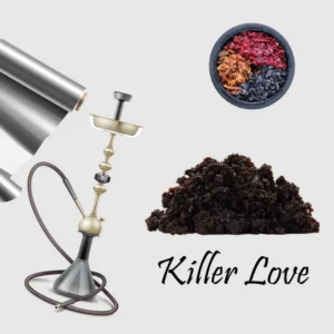 Killer Love