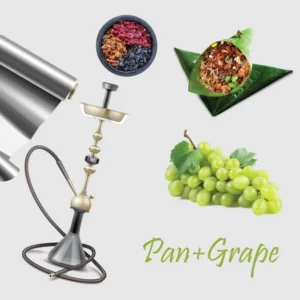 Pan Grape