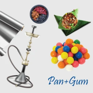 Pan Gum