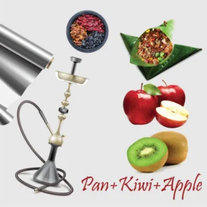 Pan Kiwi Apple