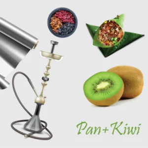 Pan Kiwi