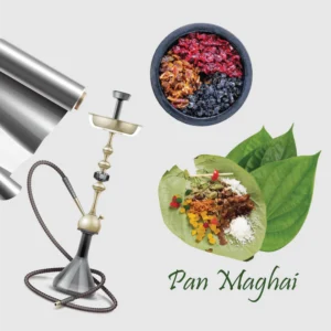 Pan Maghai