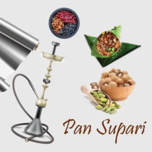 Pan Supari