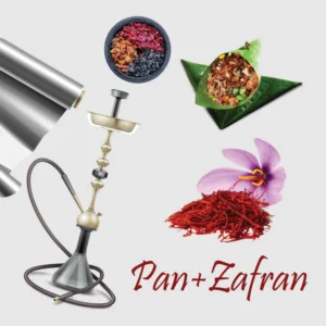 Pan Zafran