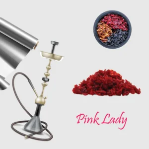 Pink Lady