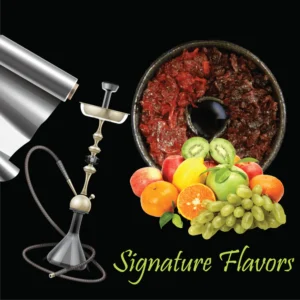 Signature Mix Flavors