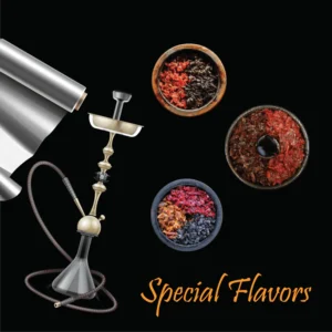 Special Flavors