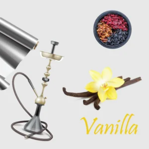 Vanilla