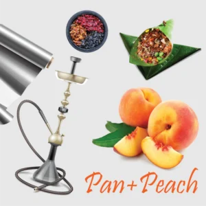Pan Peach